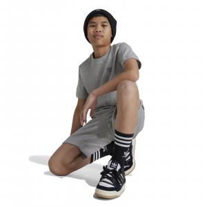 Koszulka dziecięca adidas KIDS szara IX5267