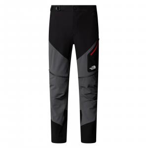 Spodnie trekkingowe męskie The North Face STOLEMBERG 2/1 wielokolorowe NF0A8BT2WUO