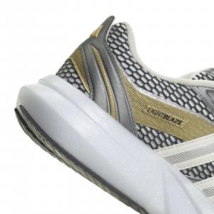 Buty sportowe damskie adidas LIGHTBLAZE GLOW wielokolorowe JP6324