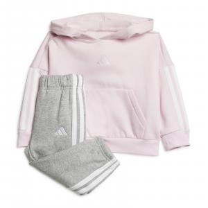Komplet dresów dziecięcych adidas ESSENTIALS wielokolorowy JF3689