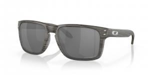 Okulary przeciwsłoneczne unisex Oakley HOLBROOK XL szare OO9417-34