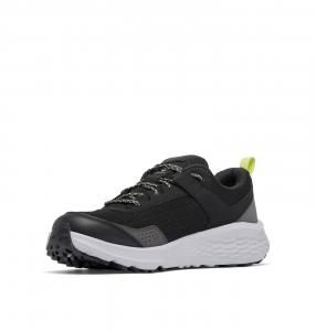 Buty trekkingowe męskie Columbia VERTISOL TRAIL czarne 2062921010