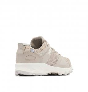 Buty trekkingowe damskie Columbia PEAKFREAK HERA beżowe 2100191096