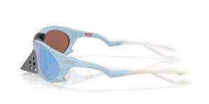 Okulary przeciwsłoneczne unisex Oakley PLANTARIS niebieskie OO9437-04