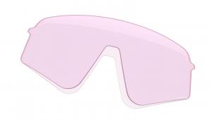 Szkła do okularów unisex Oakley SUTRO LITE SWEEP różowe AOO9465LS-07