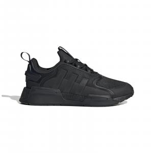 Buty sportowe męskie adidas NMD_V3 czarne HP9832