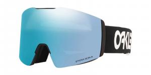 Gogle Narciarskie Oakley FALL LINE L OO7099-27