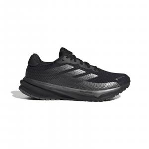 Buty do biegania męskie adidas SUPERNOVA czarne ID6306