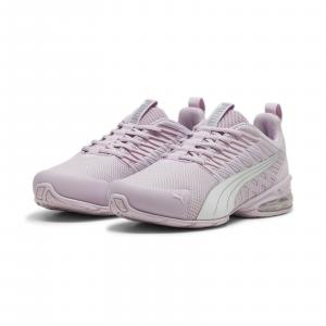 Buty sportowe damskie Puma VOLTAIC EVO różowe 30972001