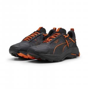 Buty trekkingowe męskie Puma EXPLORE NITRO GTX czarne 37802305