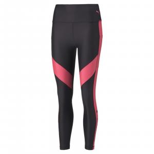 Legginsy damskie Puma FIT Eversculpt 7/8 czarne 52217556