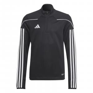 Bluza chłopięca adidas TIRO 23 League czarna HS3487