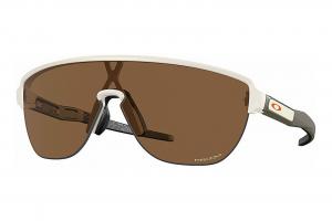 Okulary przeciwsłoneczne unisex Oakley CORRIDOR wielokolorowe OO9248-10