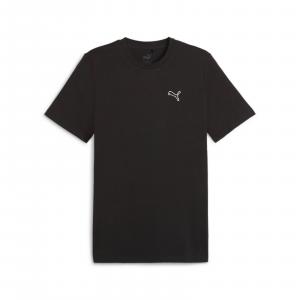Koszulka męska Puma BETTER ESSENTIALS czarna 67597701