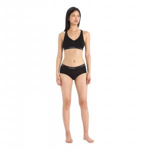 Biustonosz Sportowy Icebreaker Sprite Racerback Bra