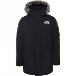 Kurtka The North Face Recycled Mcmurdo NF0A4M8GJK3