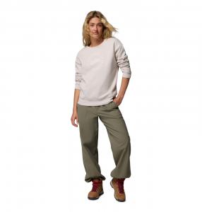Bluza damska Columbia MERIDIAN CREEK beżowa 2086051279