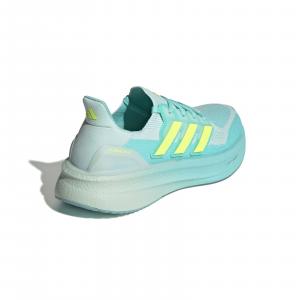 Buty do biegania damskie adidas ULTRABOOST 5 niebieskie JQ2911