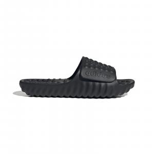 Klapki unisex adidas ADISSAGE 360REC czarne JS3569