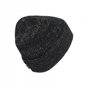 Czapka zimowa unisex adidas RUNXCLIMAWARM czarna JM3079