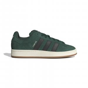 Buty sportowe męskie adidas CAMPUS 00S zielone IF8763