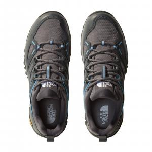 Buty trekkingowe damskie The North Face HEDGEHOG szare NF0A8AABSOU