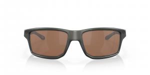 Okulary przeciwsłoneczne unisex Oakley GIBSTON szare OO9449-24