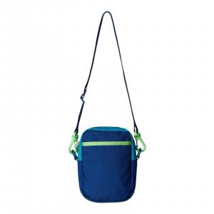 Saszetka unisex The North Face Y2K wielokolorowa NF0A87GFBDI