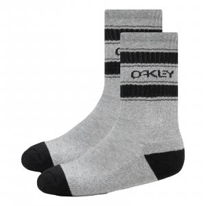 Skarpetki Oakley B1B ICON SOCKS 3 pary