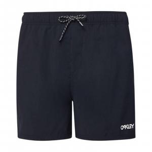 Kąpielówki męskie Oakley BEACH VOLLEY 16 czarne FOA404310-02E