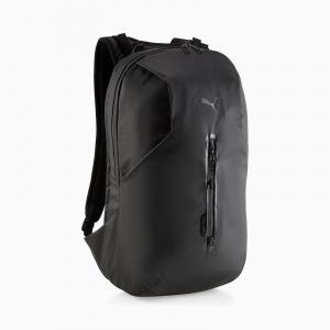 Plecak miejski unisex Puma PUMATECH LARGE czarny 09113201