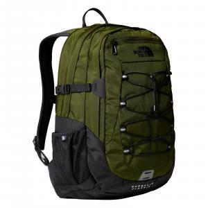 Plecak miejski unisex The North Face BOREALIS CLASSIC zielony NF00CF9CDIW