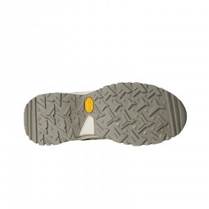 Buty trekkingowe damskie The North Face HEDGEHOG beżowe NF0A8AAB6T1