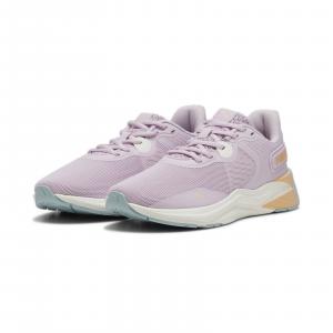 Buty sportowe damskie Puma DISPERSE XT 3 różowe 30973602