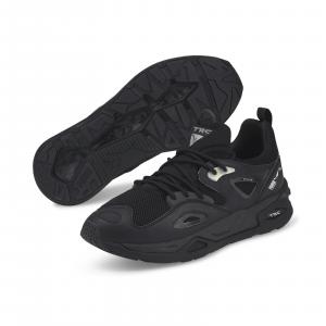 Buty sportowe męskie Puma TRC BLAZE TRIPLE czarne 38495902