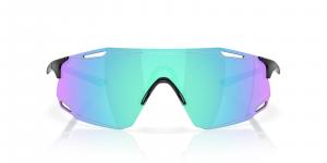 Okulary przeciwsłoneczne unisex Oakley CYBR DYNO czarne OO9513D-02