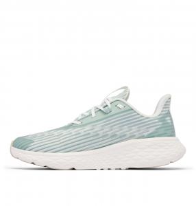 Buty do biegania damskie Columbia KONOS SWIFT niebieskie 2108351125