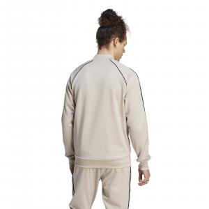Bluza męska adidas ADICOLOR CLASSICS SST beżowa IL2495
