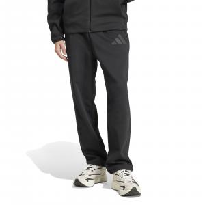 Spodnie dresowe męskie adidas Z.N.E. czarne JC5478