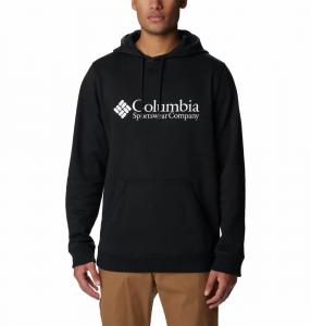 Bluza z kapturem Columbia CSC Basic Logo II Hoodie Męska 1681664001