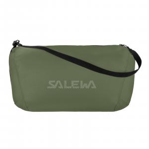 Torba podróżna unisex Salewa ULTRALIGHT 28 L zielona 00-0000001421_5560