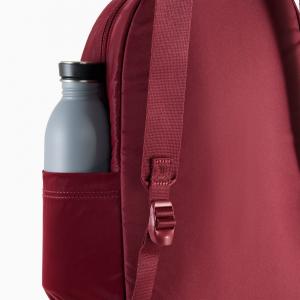 Plecak miejski damski Puma UP SMALL bordowy 09129003