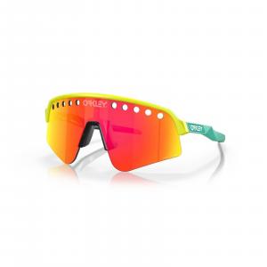 Okulary przeciwsłoneczne unisex Oakley SUTRO LITE SWEEP wielokolorowe OO9465-06