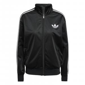 Bluza dresowa damska adidas ADICOLOR CLASSIC FIREBIRD czarna JC8251