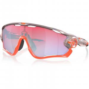 Okulary przeciwsłoneczne unisex Oakley JAWBREAKER szare OO9290-73