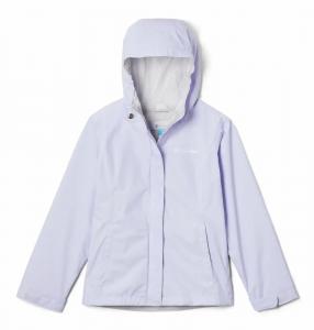 Kurtka Dziecięca Columbia Arcadia Jacket Przeciwdeszczowa 1580631568