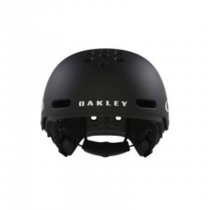 Kask deskorolkowy unisex Oakley STREET 1 czarny FOS901917-02K