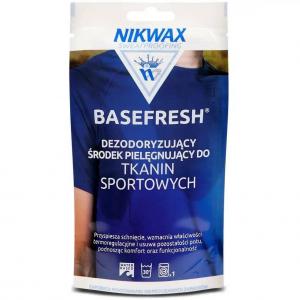 Płyn do prania odzieży sportowej Nikwax BASEFRESH(SASZETKA) 1F2P01
