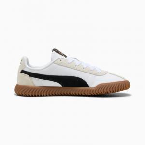 Buty sportowe unisex Puma CLUB KAYZER OG białe 40260402