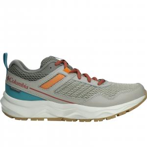 Buty Sportowe Columbia PLATEAU WATERPROOF Damskie 1987101020